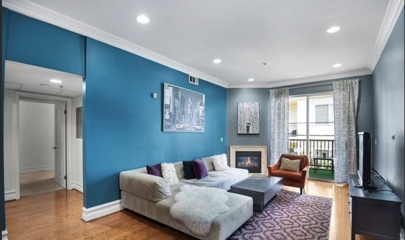 850 North Hudson Avenue 205 – photo 1