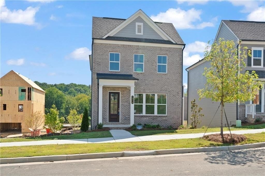 1359 Creek View Lane NW – photo 2