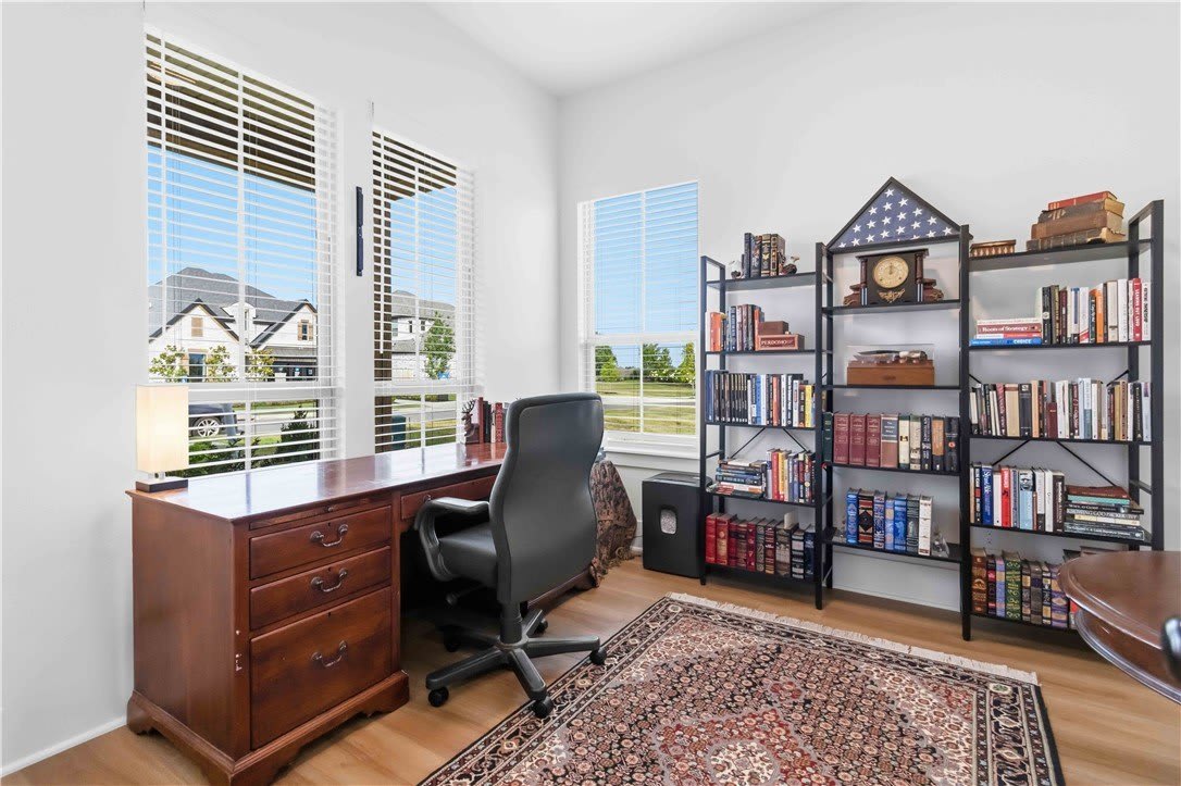 450 Fox Trail – photo 4