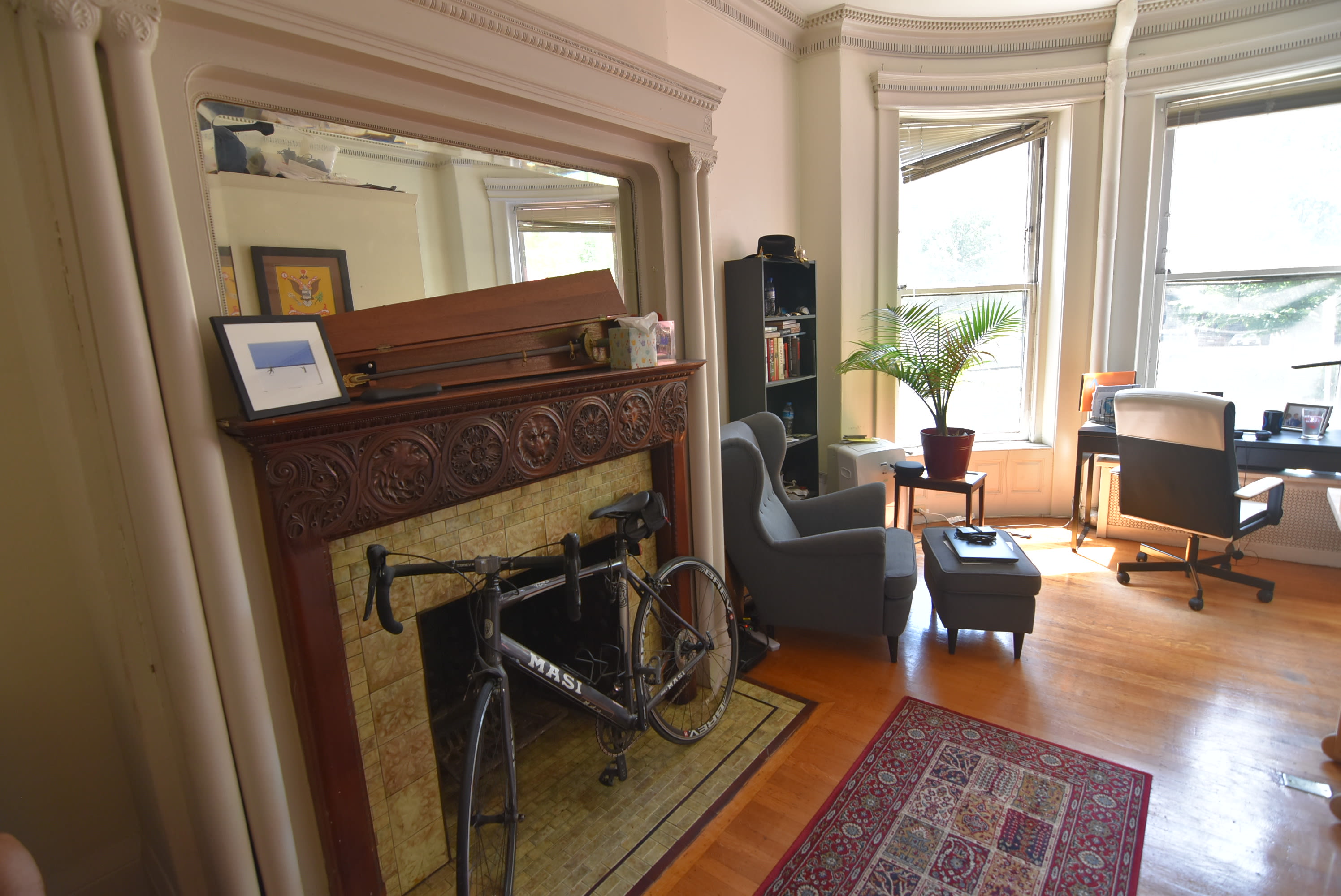 15 Bay State Rd – photo 2