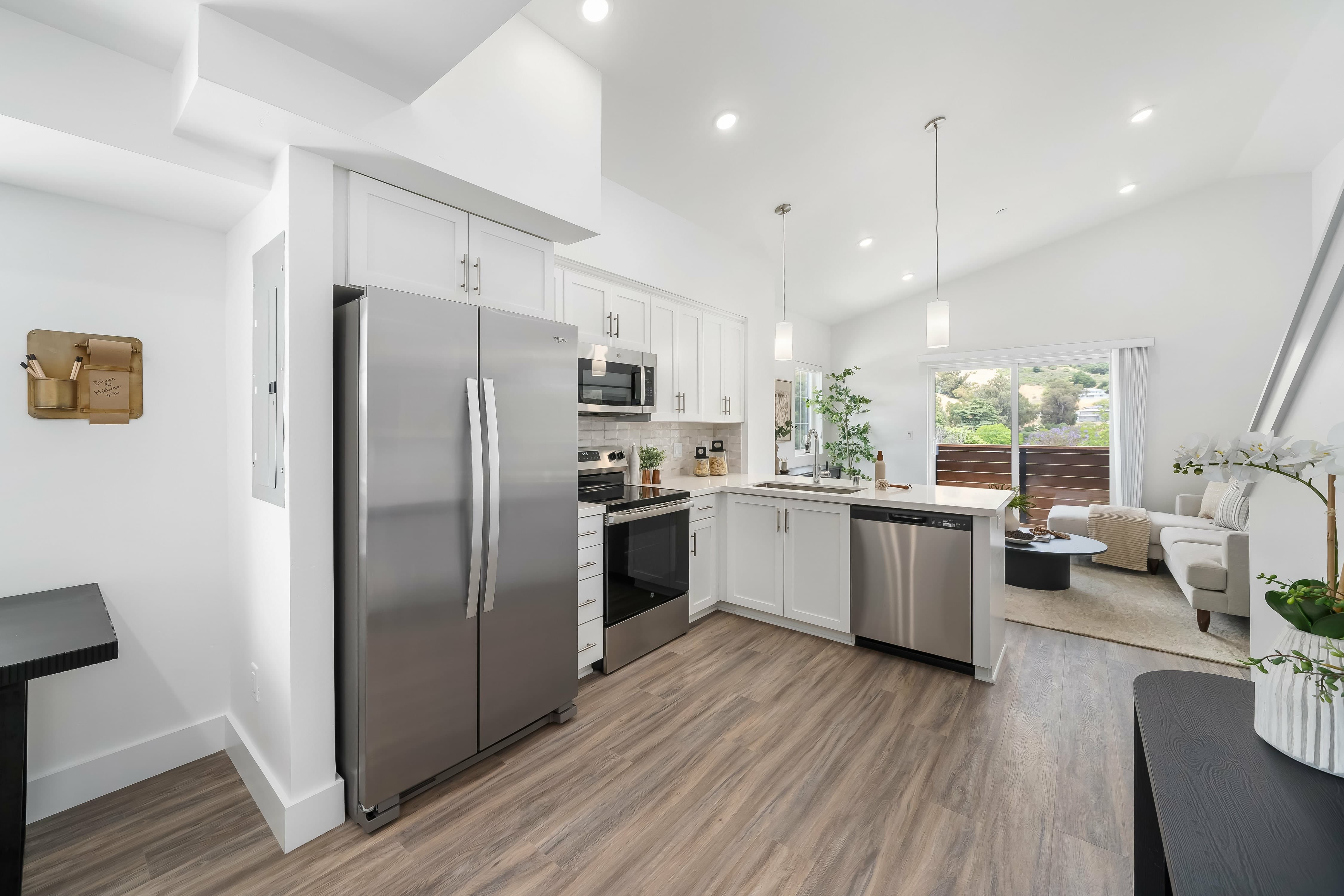 Artisan Apartments – photo 2