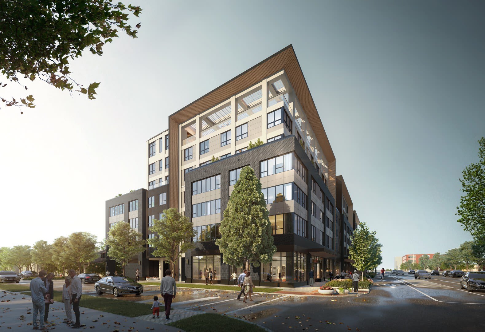 703 Madison Street – photo 3