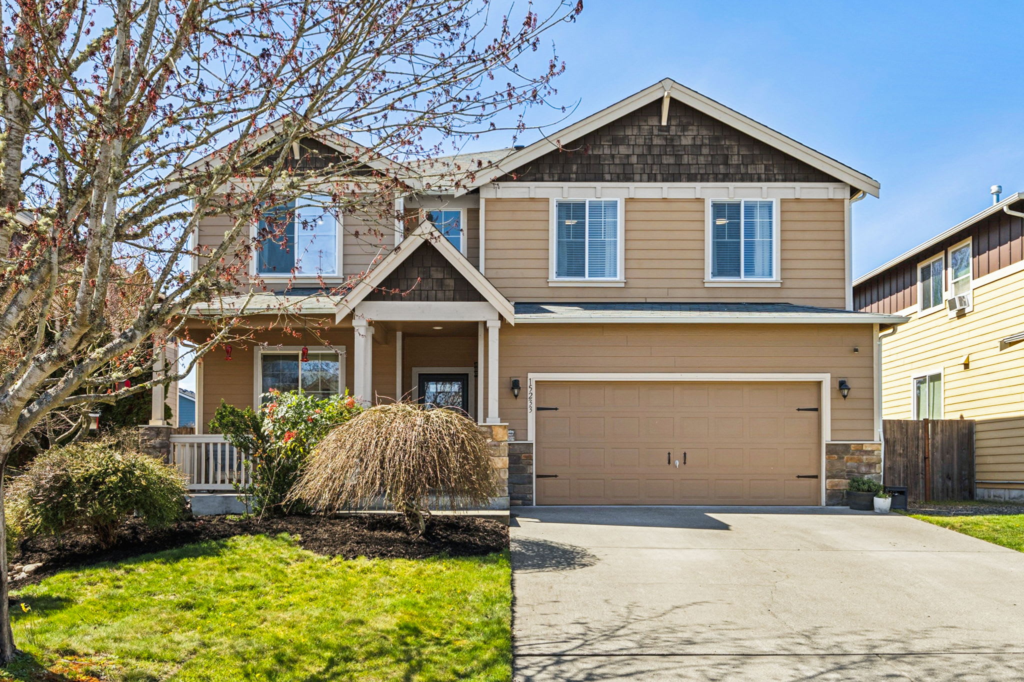 15233 Kayla Street Southeast – photo 1
