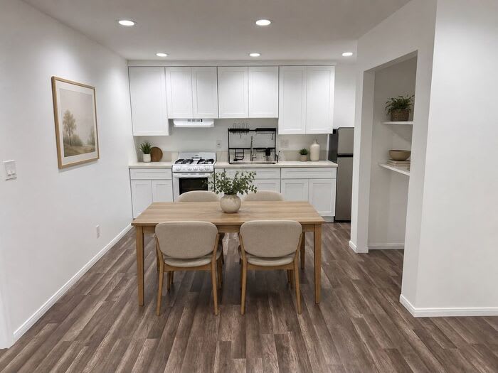2458 Chestnut Avenue – photo 1