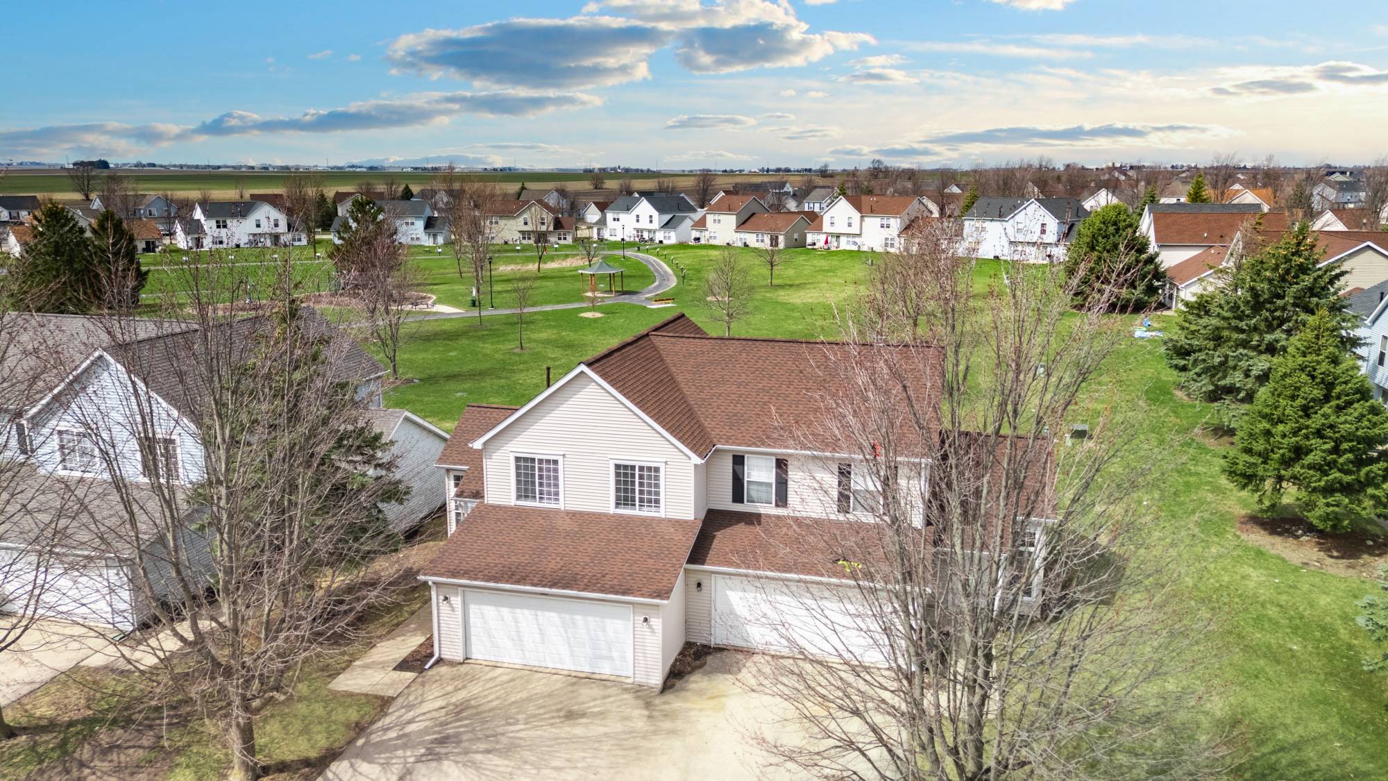 Meadowlark Townhomes – photo 2