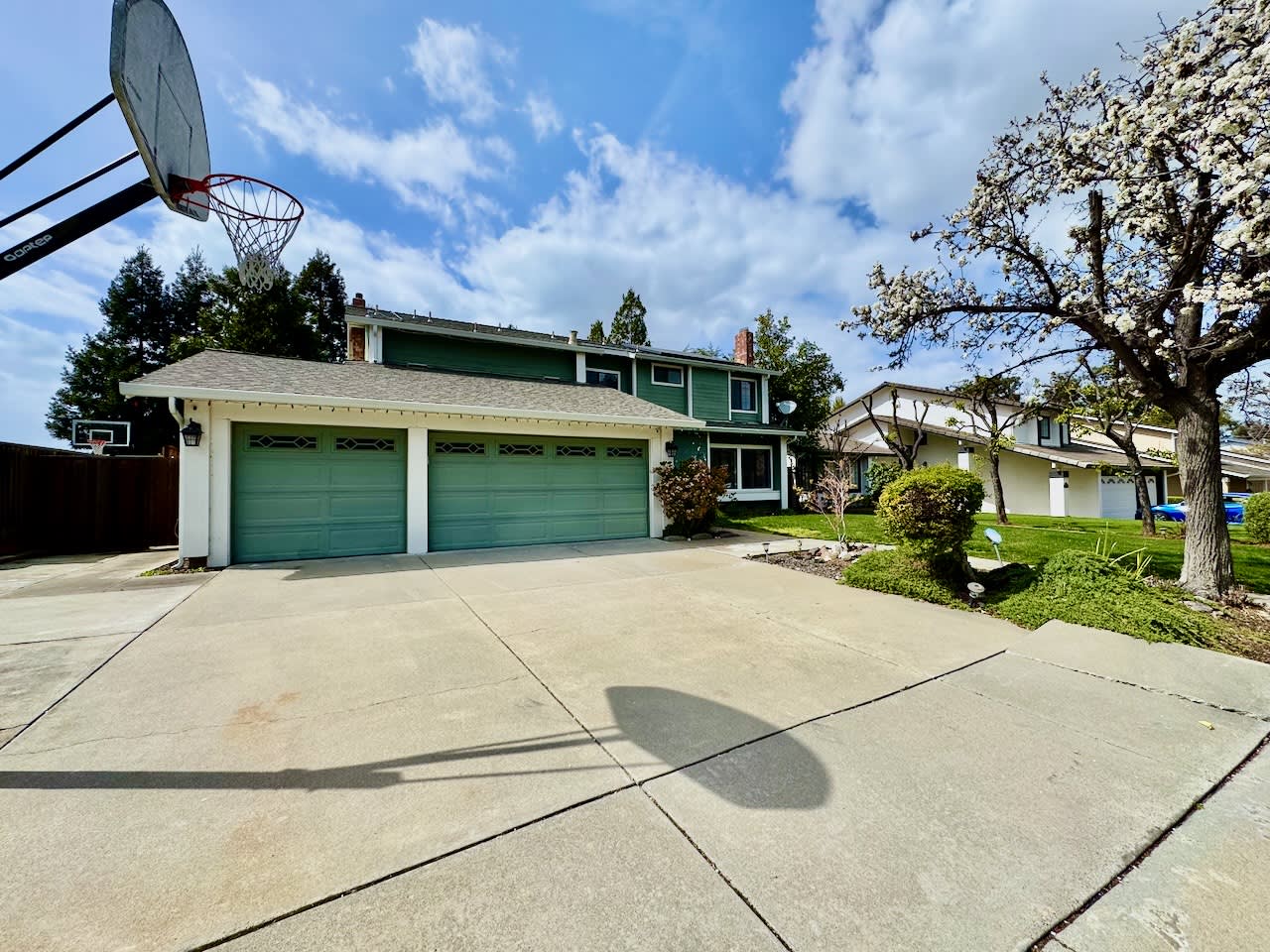 5317 Creek Estates San Jose – photo 1