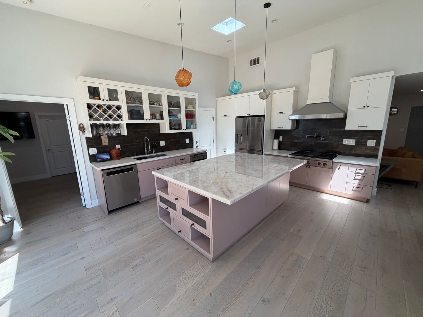 Recently Updated 3Bd 2 5Ba Santa Clara Home Minutes From Westfield Valley Fair – photo 4