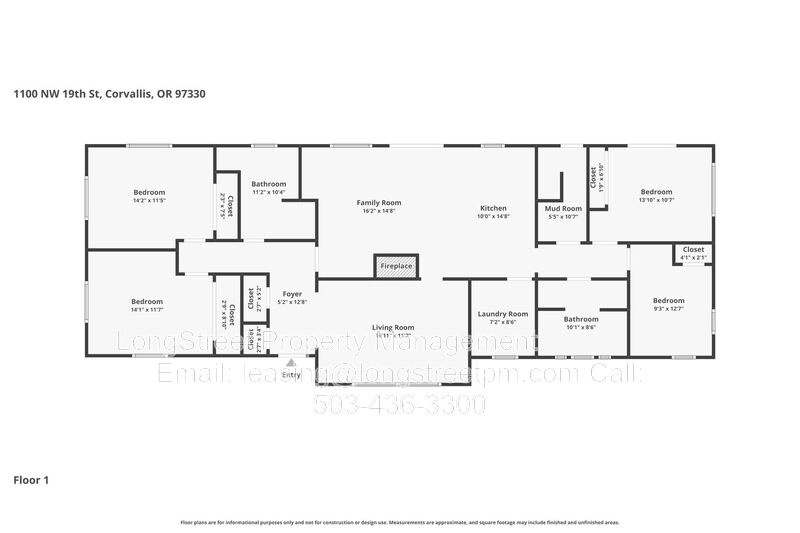 1100 NW 19th St – photo 3
