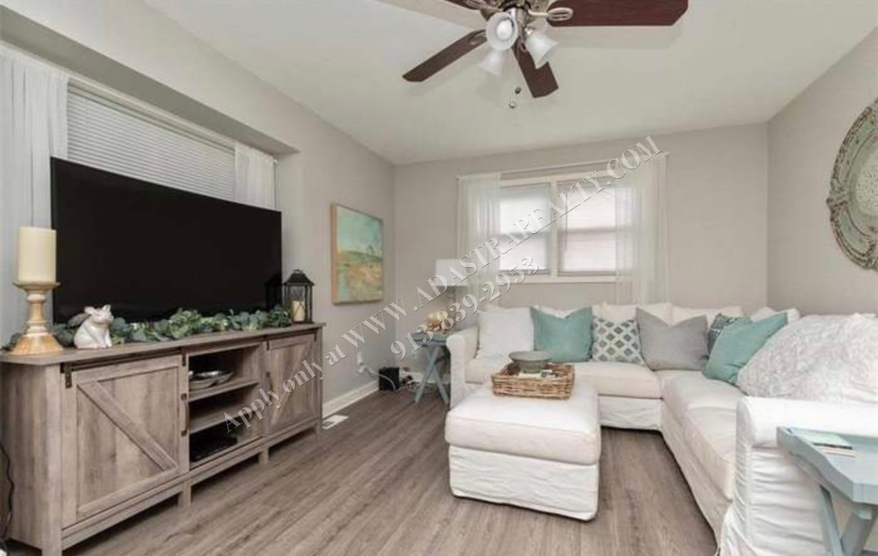 Updated 3 Bed 2 Bath Home in Gardner-Available NOW!! – photo 3
