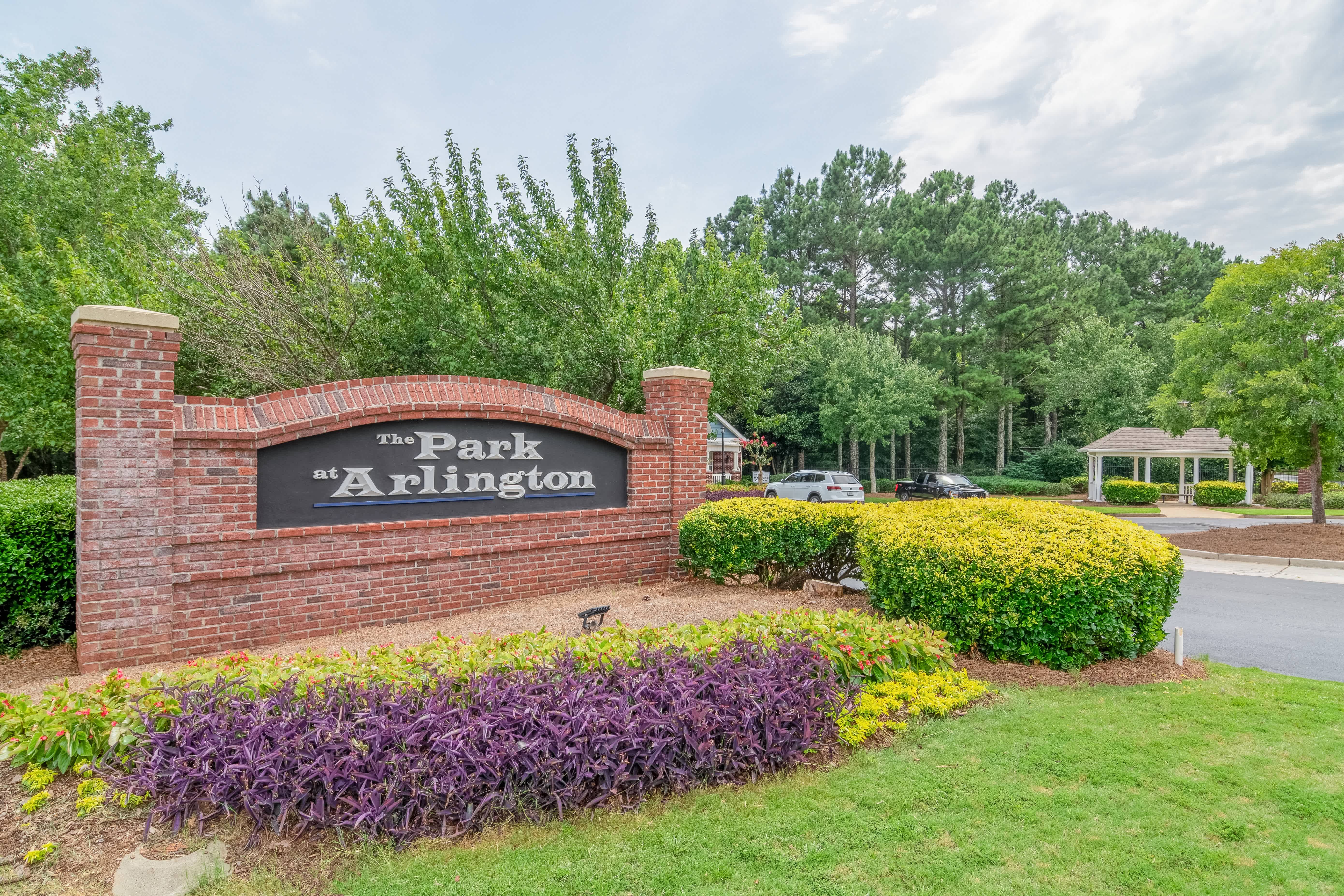 The Park At Arlington – photo 1