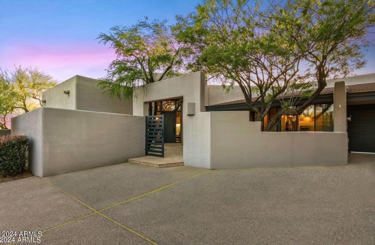 10726 E TAMARISK Way – photo 4