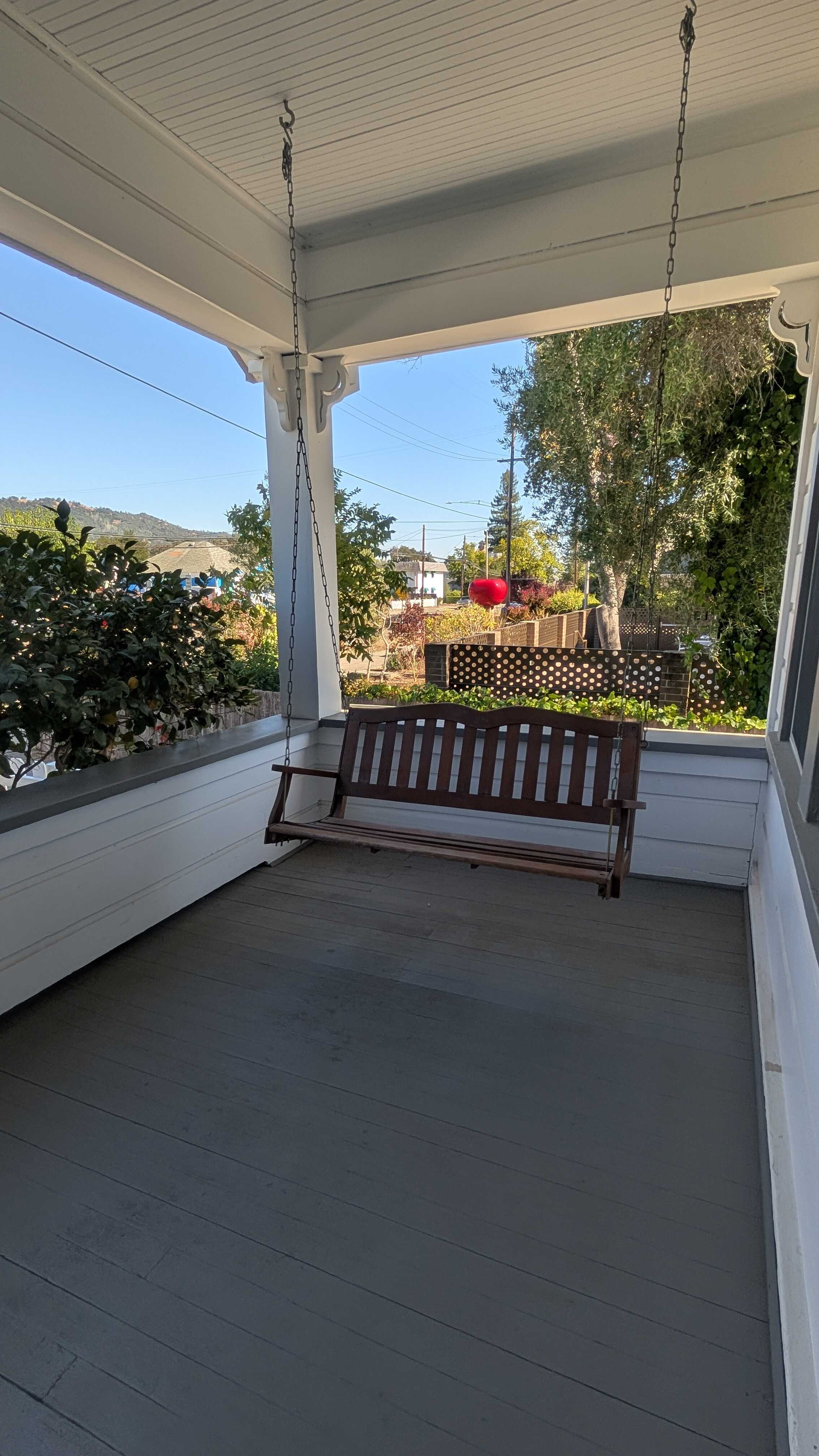 405 North Cloverdale Boulevard – photo 4