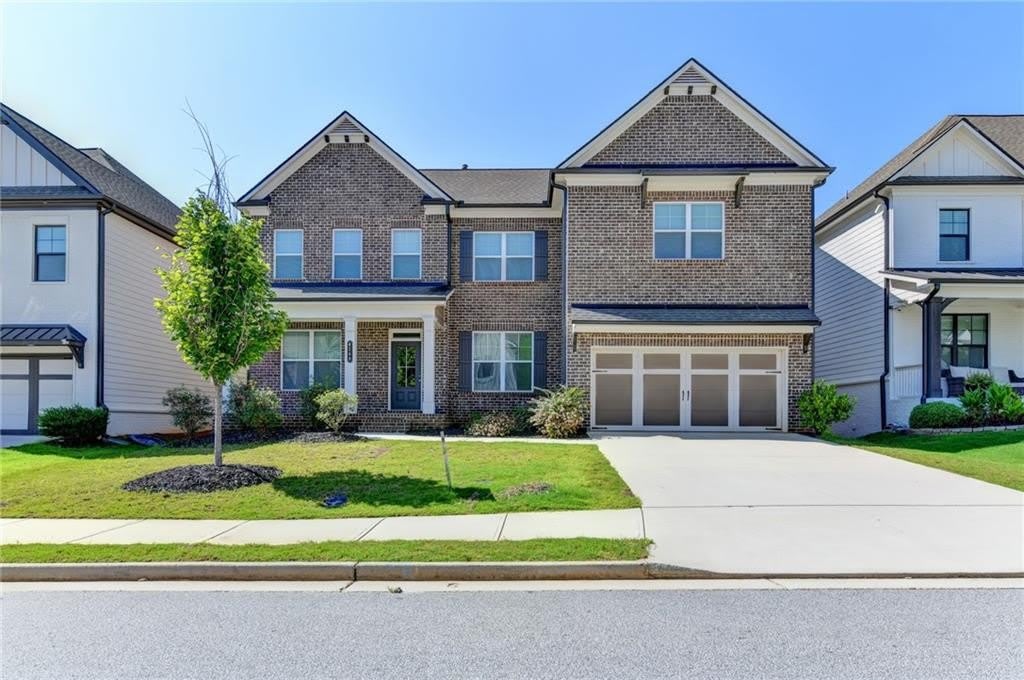 4169 Brookmont Way – photo 1