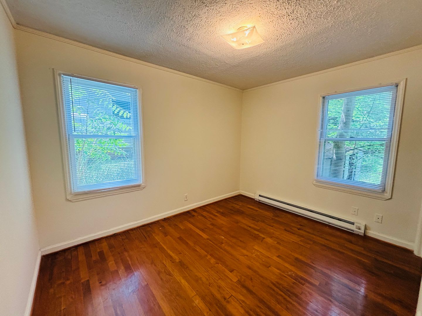 2 Bedroom 1 Bath House – photo 5
