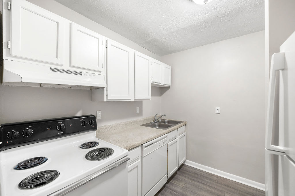 Bradford Gwinnett Townhomes – photo 2