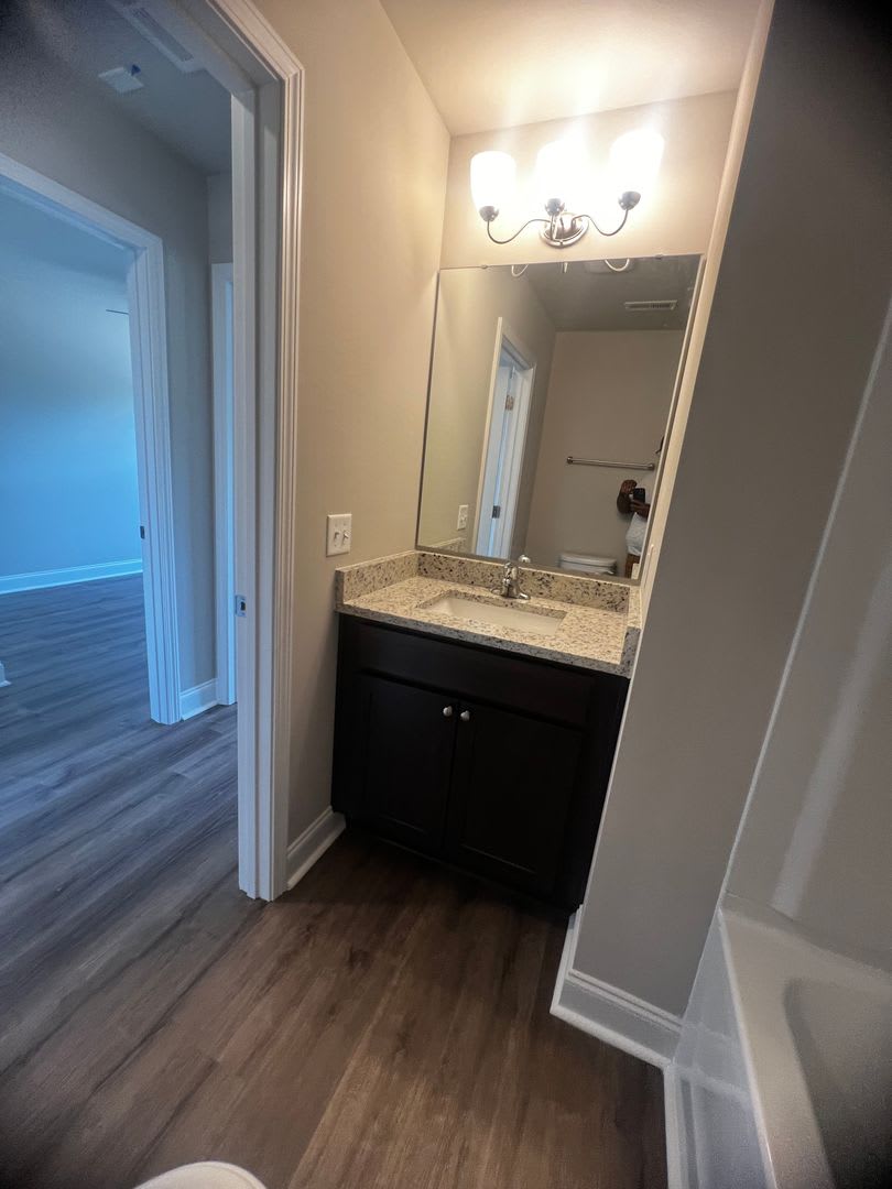 BRAND-NEW TWO-STORY HOME – photo 4