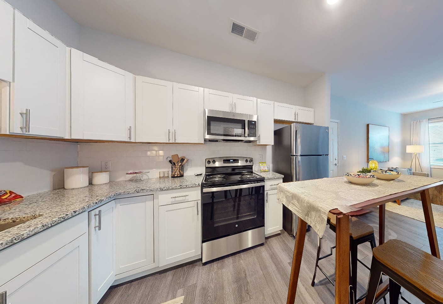 Legacy at Baldwin Ridge – photo 1