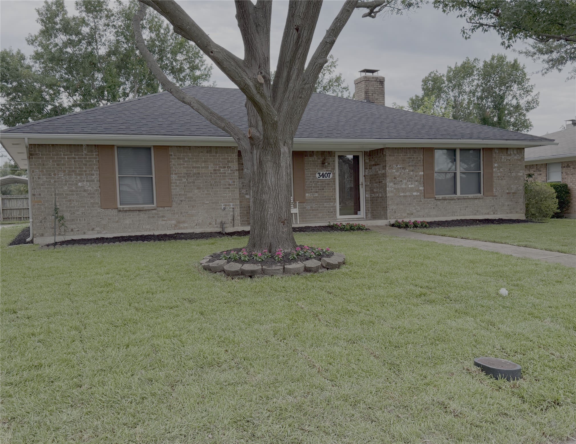 3407 Tipps Drive – photo 2