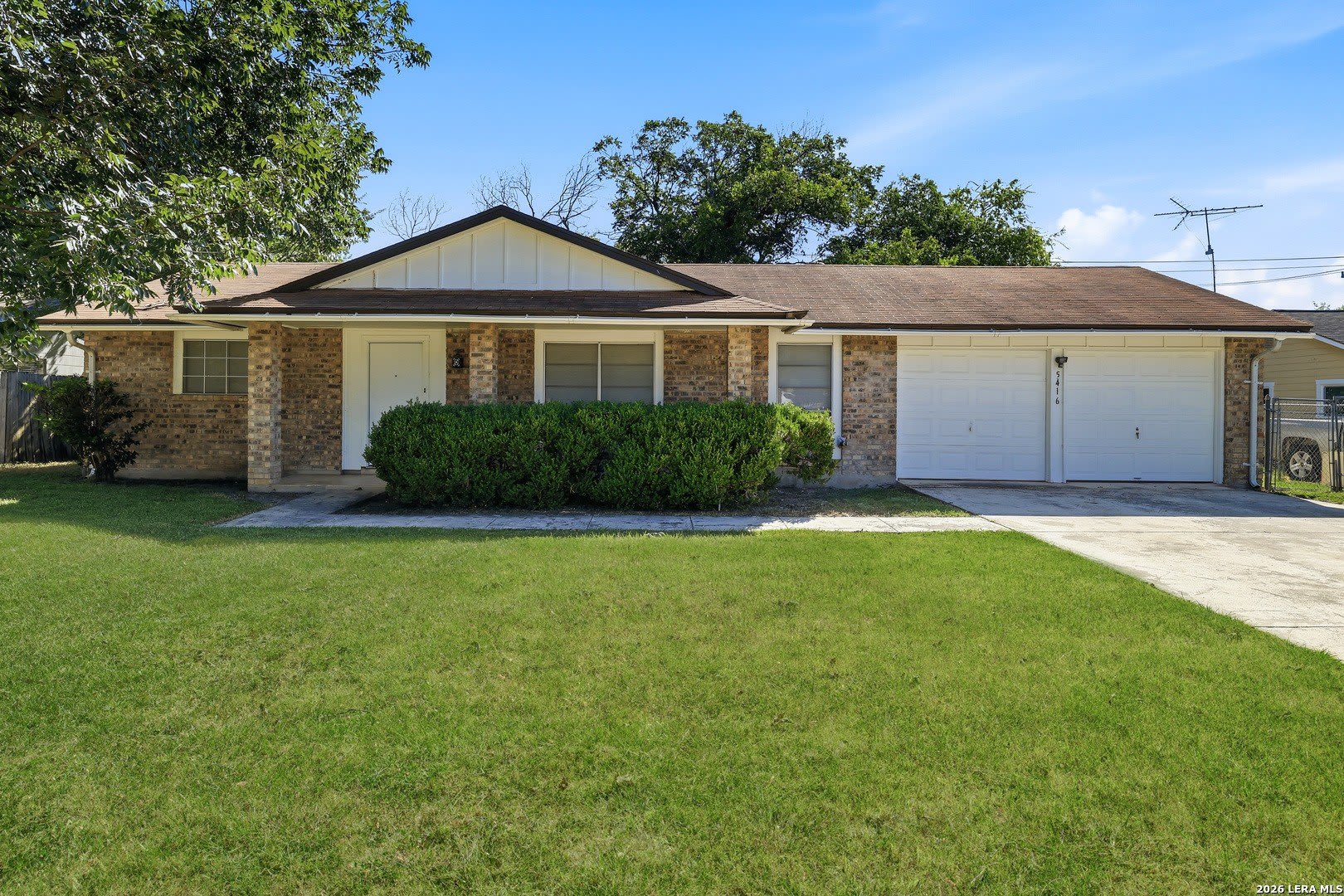 5416 Rambowllette Dr – photo 1
