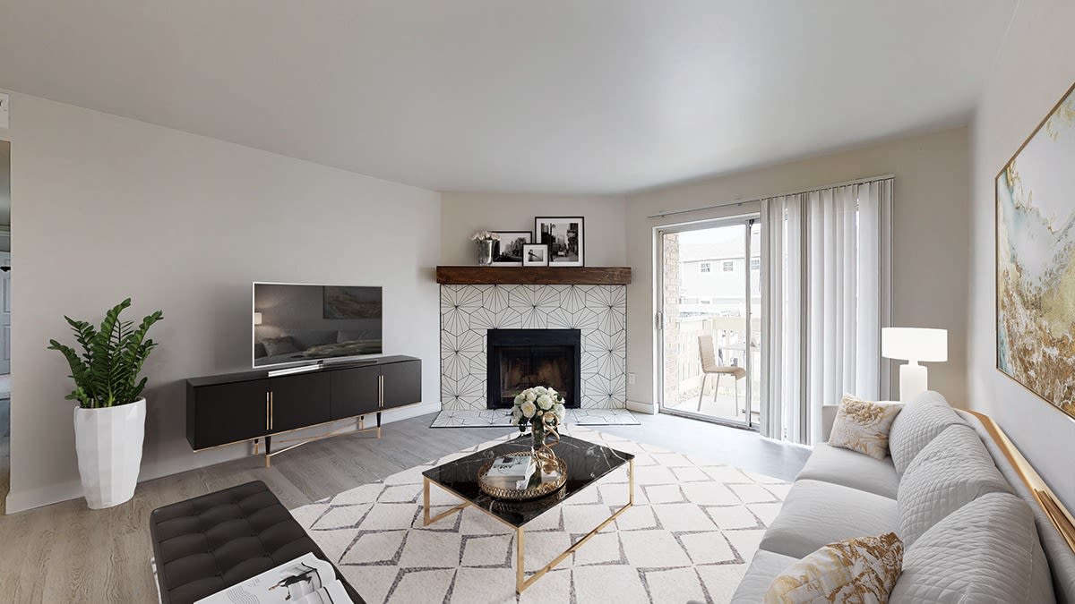 Ridgeline Arvada Apartments – photo 4