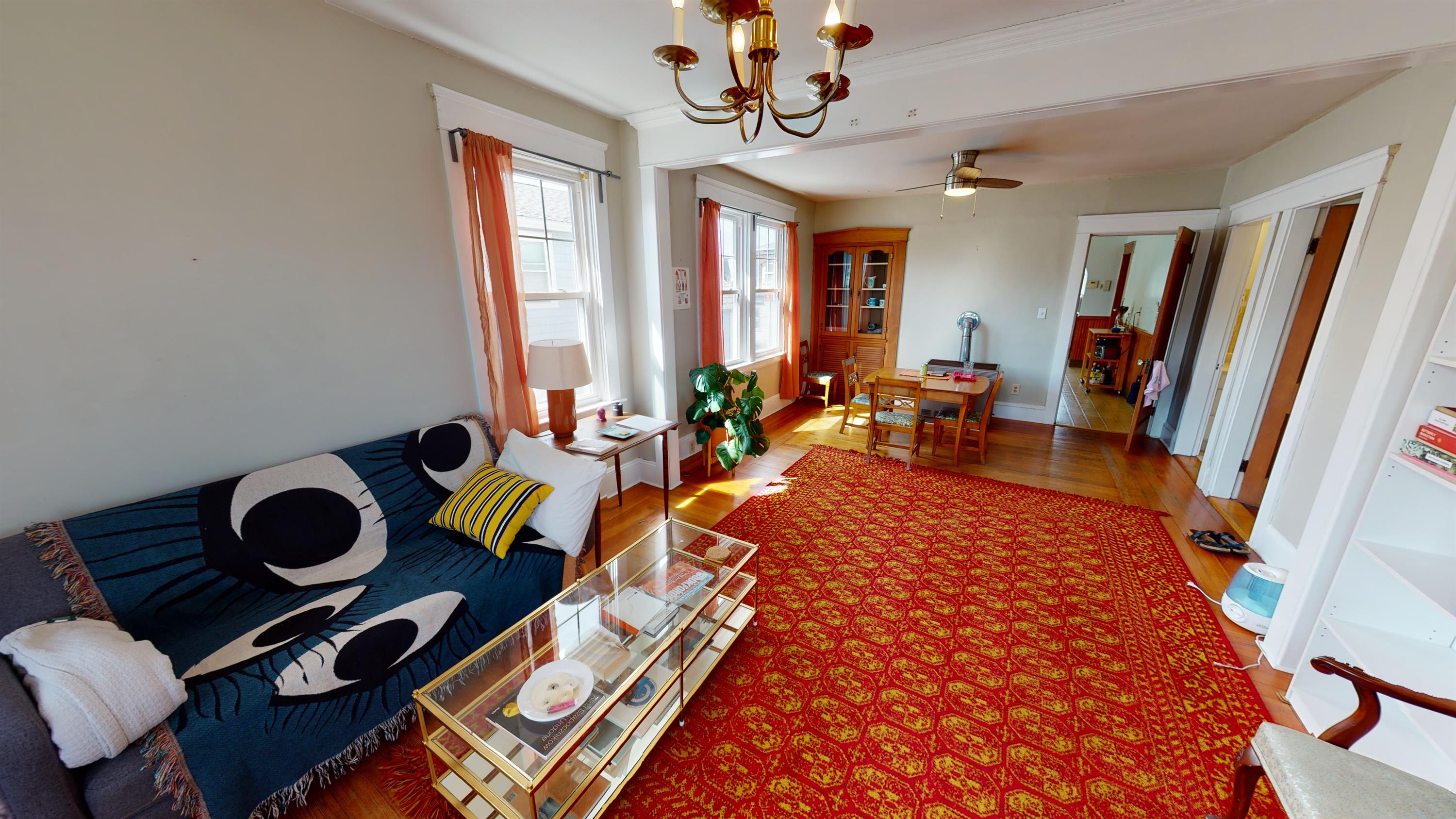 117 Grove StreetApt 3 – photo 1