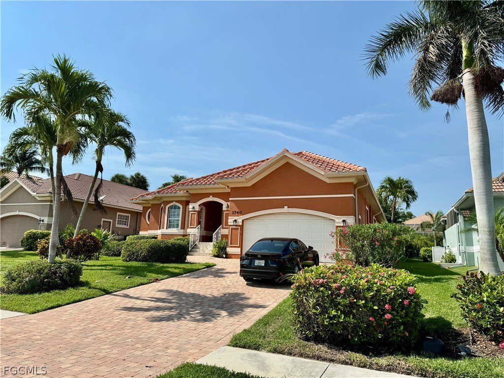 1740 Ludlow Road – photo 2