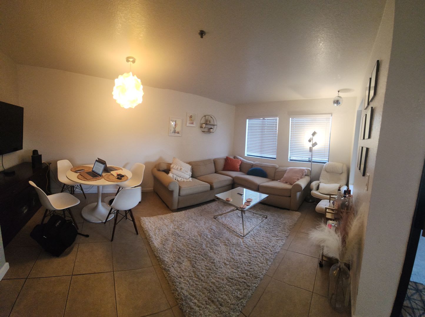 2 Bed 2 Bath literally less than 700 feet from Campus entrance! – photo 4
