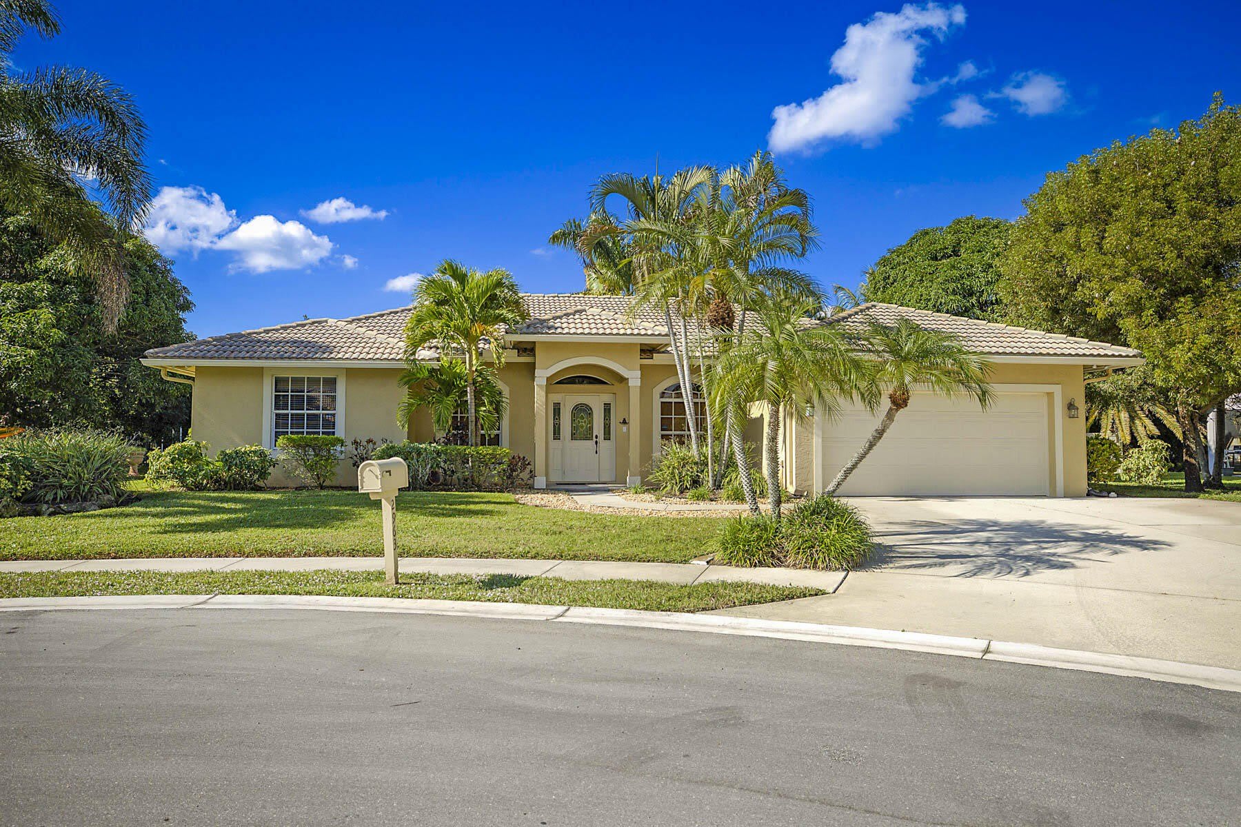 2963 Werwood Court – photo 1