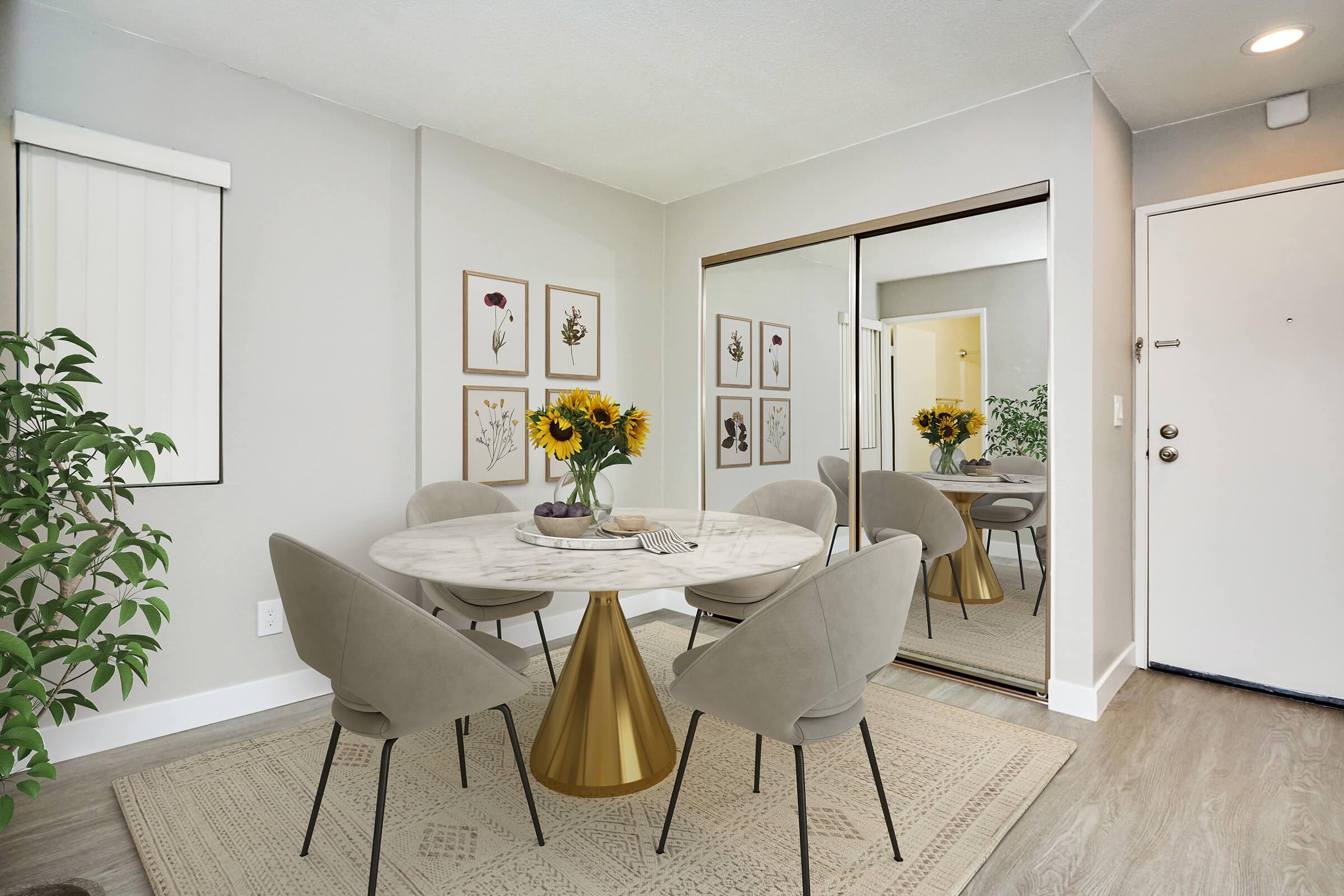 Pasadena Park Place Apartment Homes – photo 5