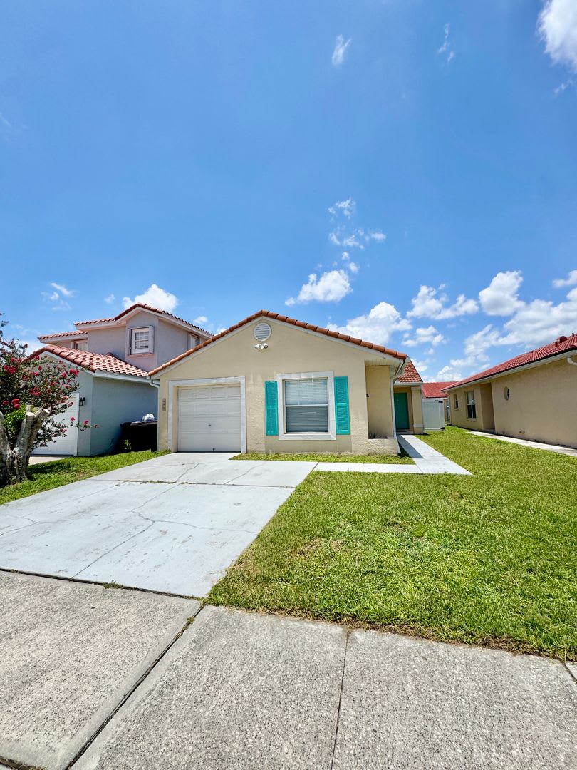 Move in Ready home in Kissimmee – photo 3