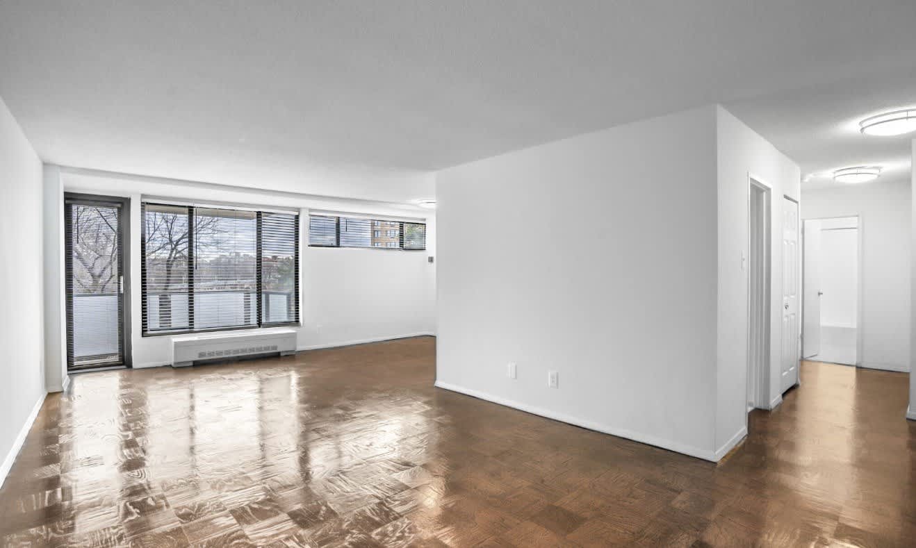Calvert House Apartments – photo 5