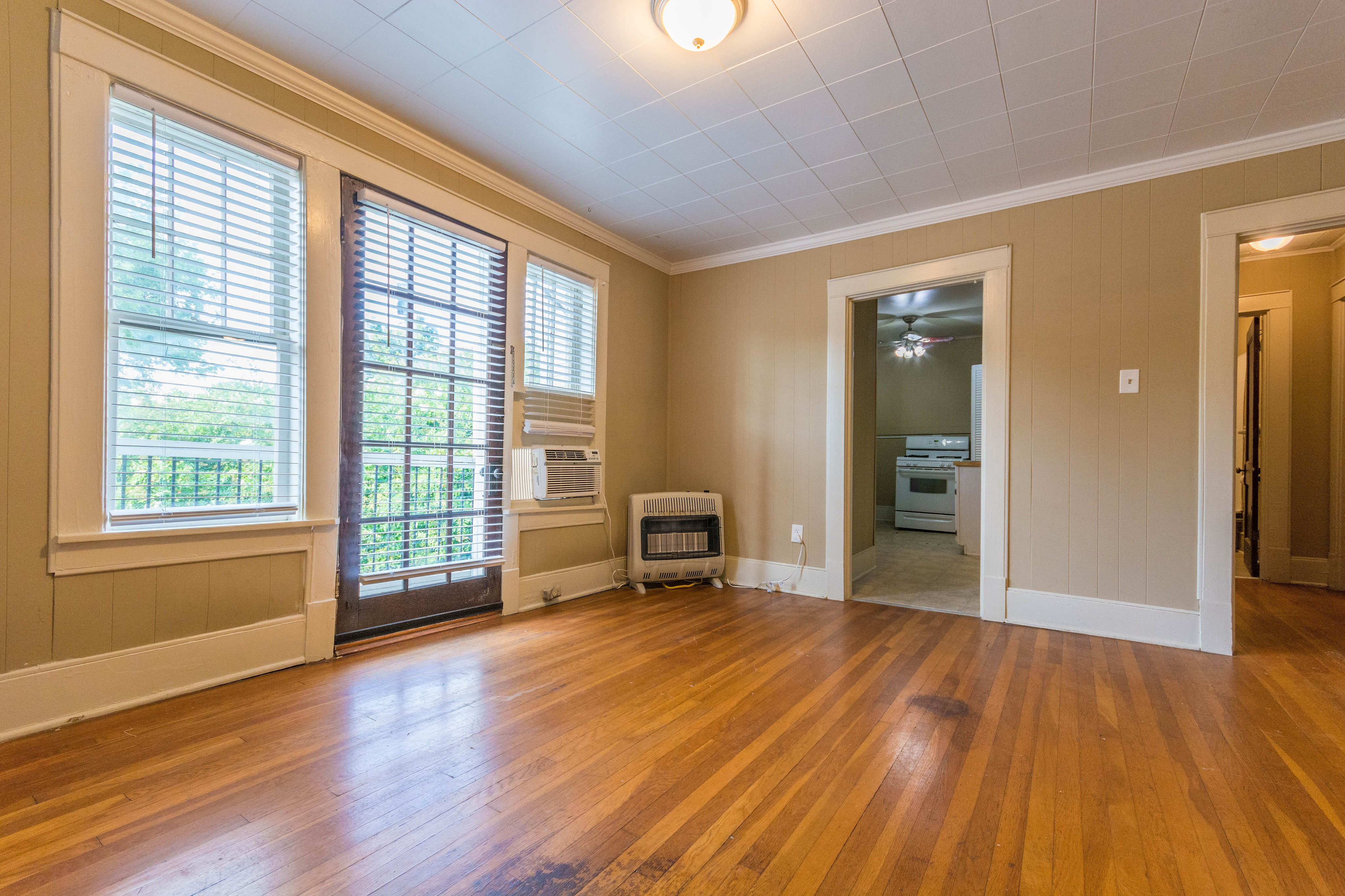 Valley View Apartments – photo 4