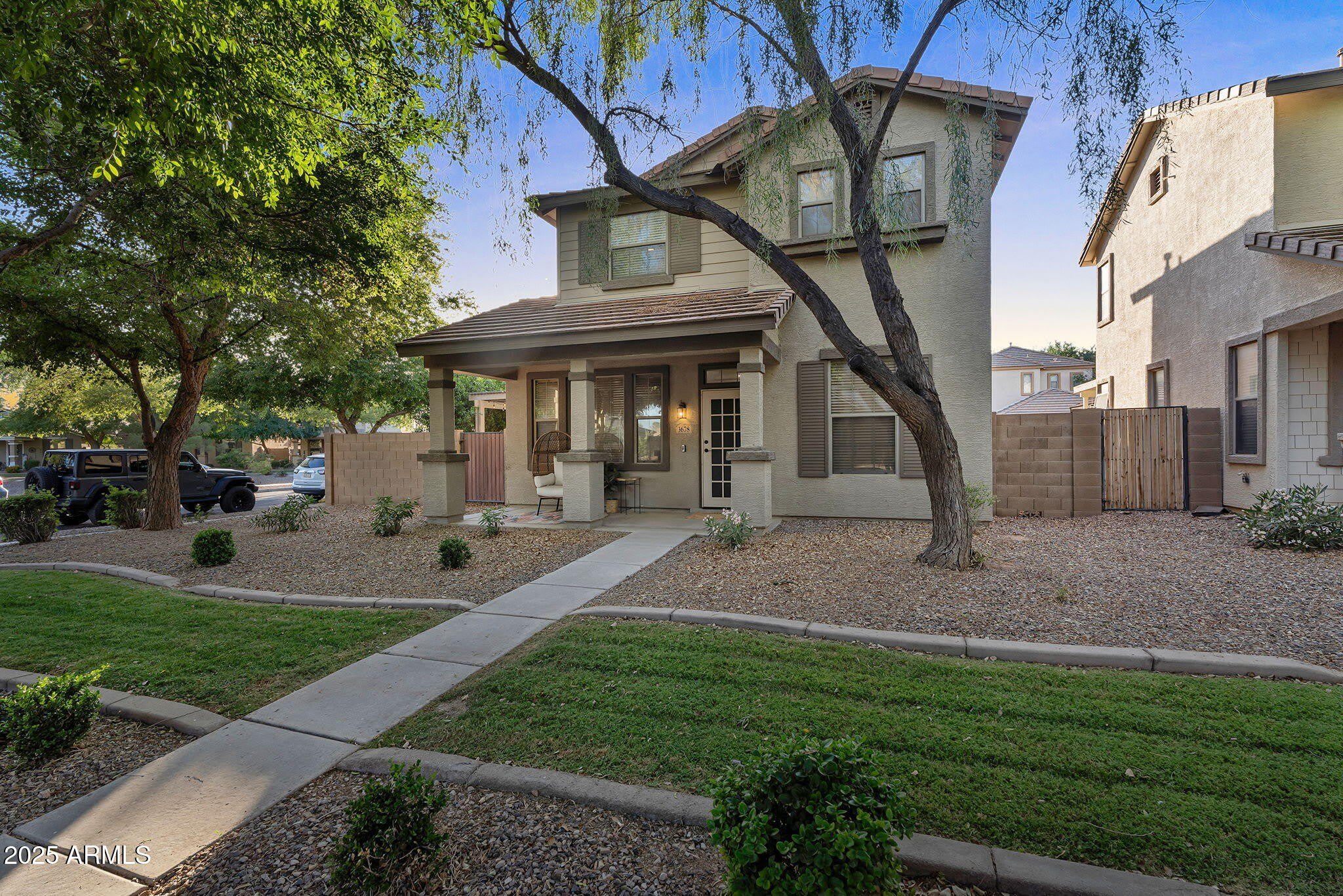 3678 E YEAGER Court – photo 4