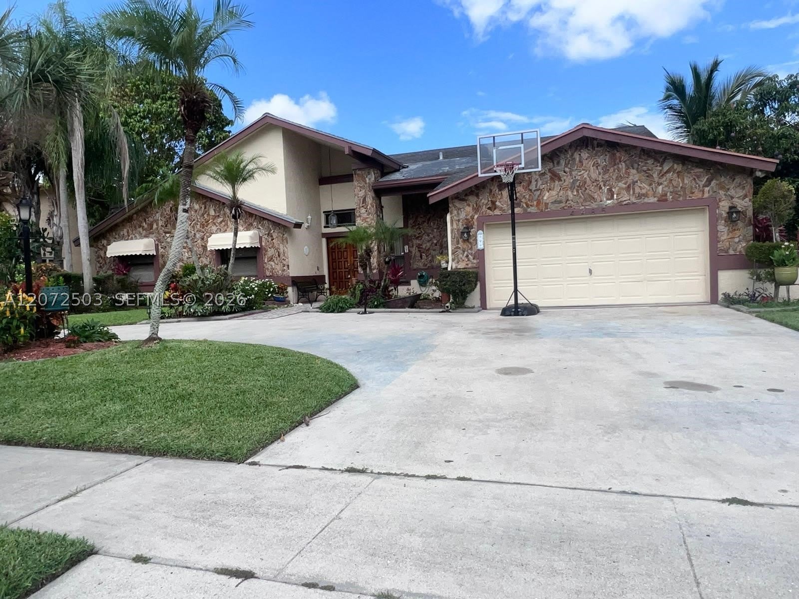 4485 NW 64th Ter – photo 1