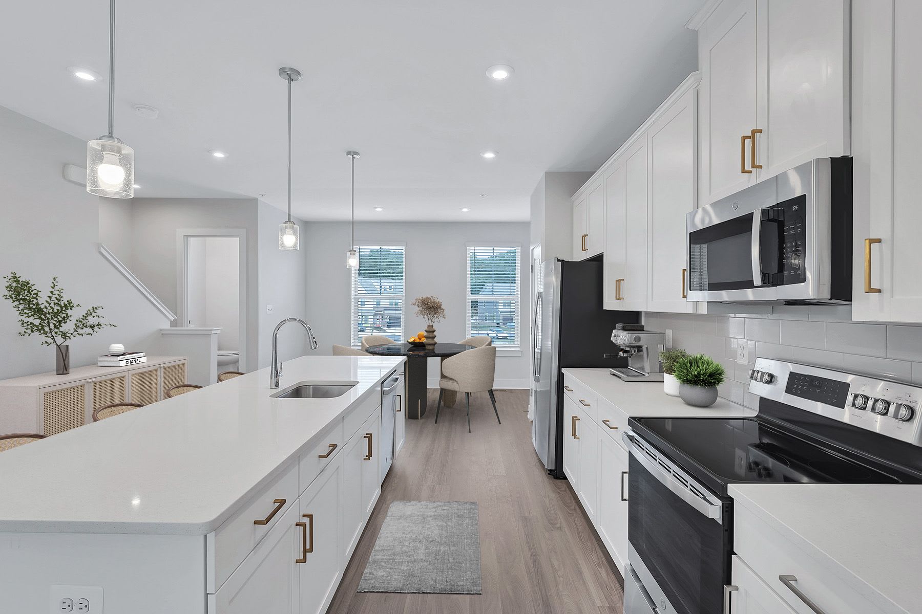 Brookstone Apartments – photo 2