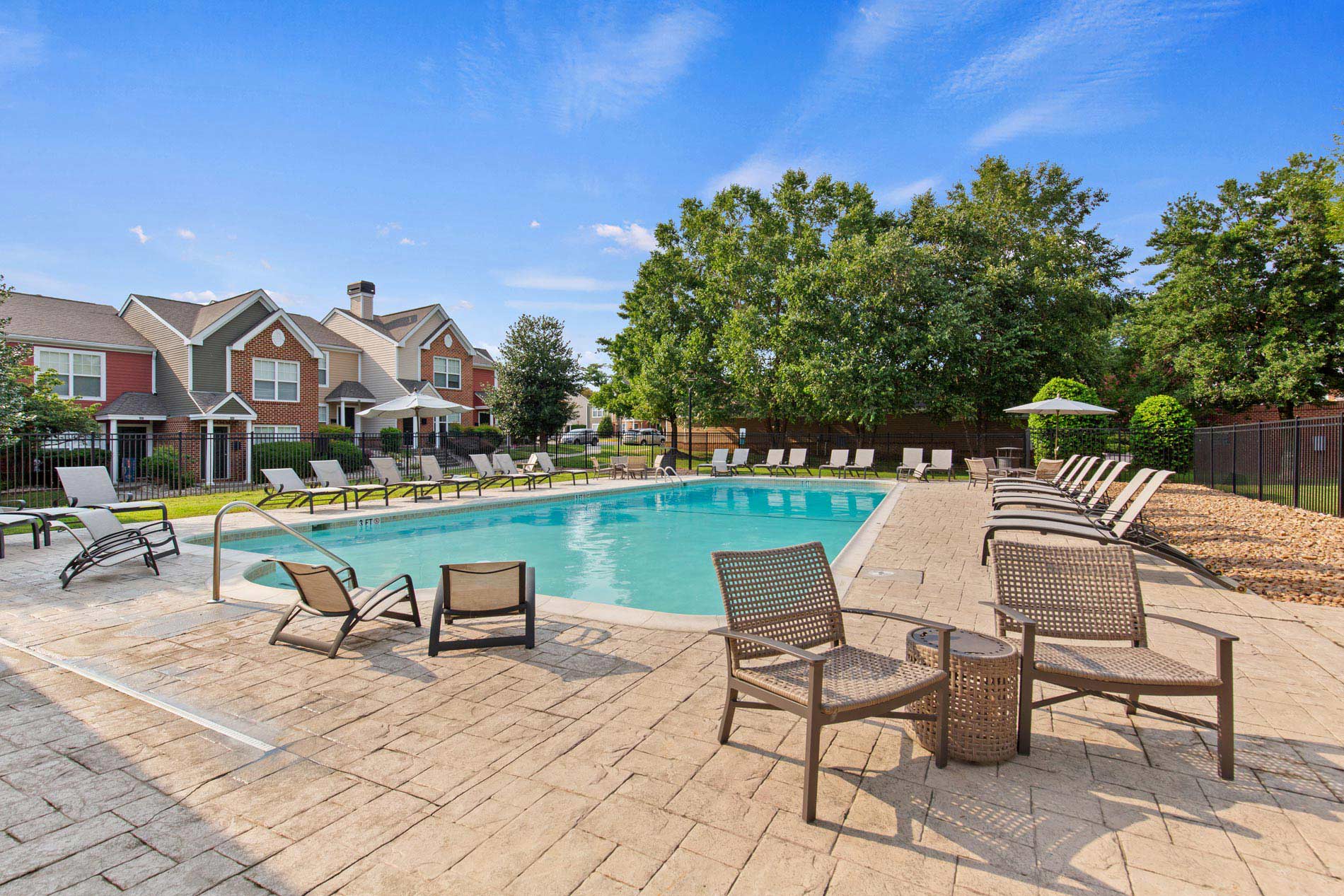 Gayton Pointe Townhomes – photo 4