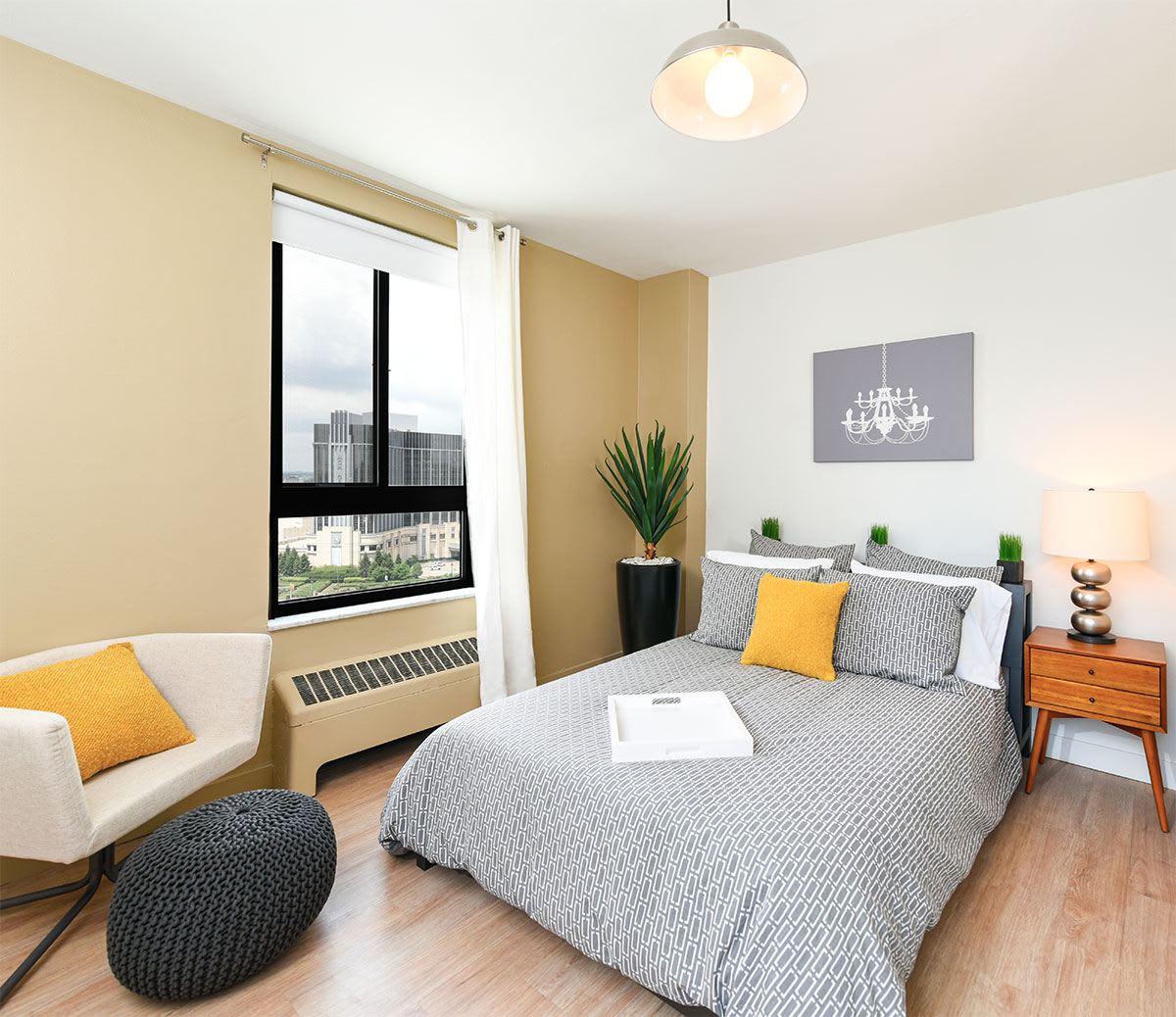 Town Residences – photo 2