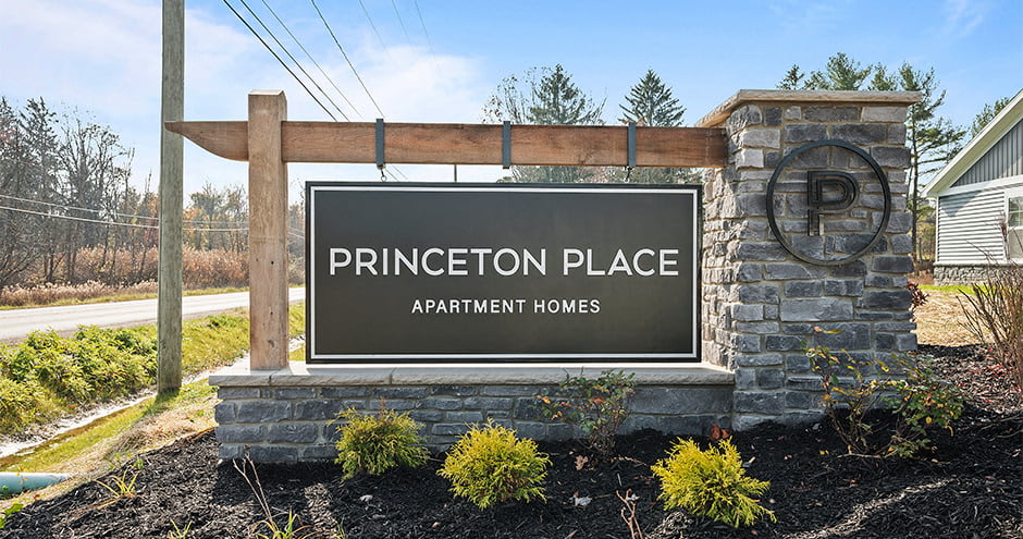 Princeton Place – photo 2
