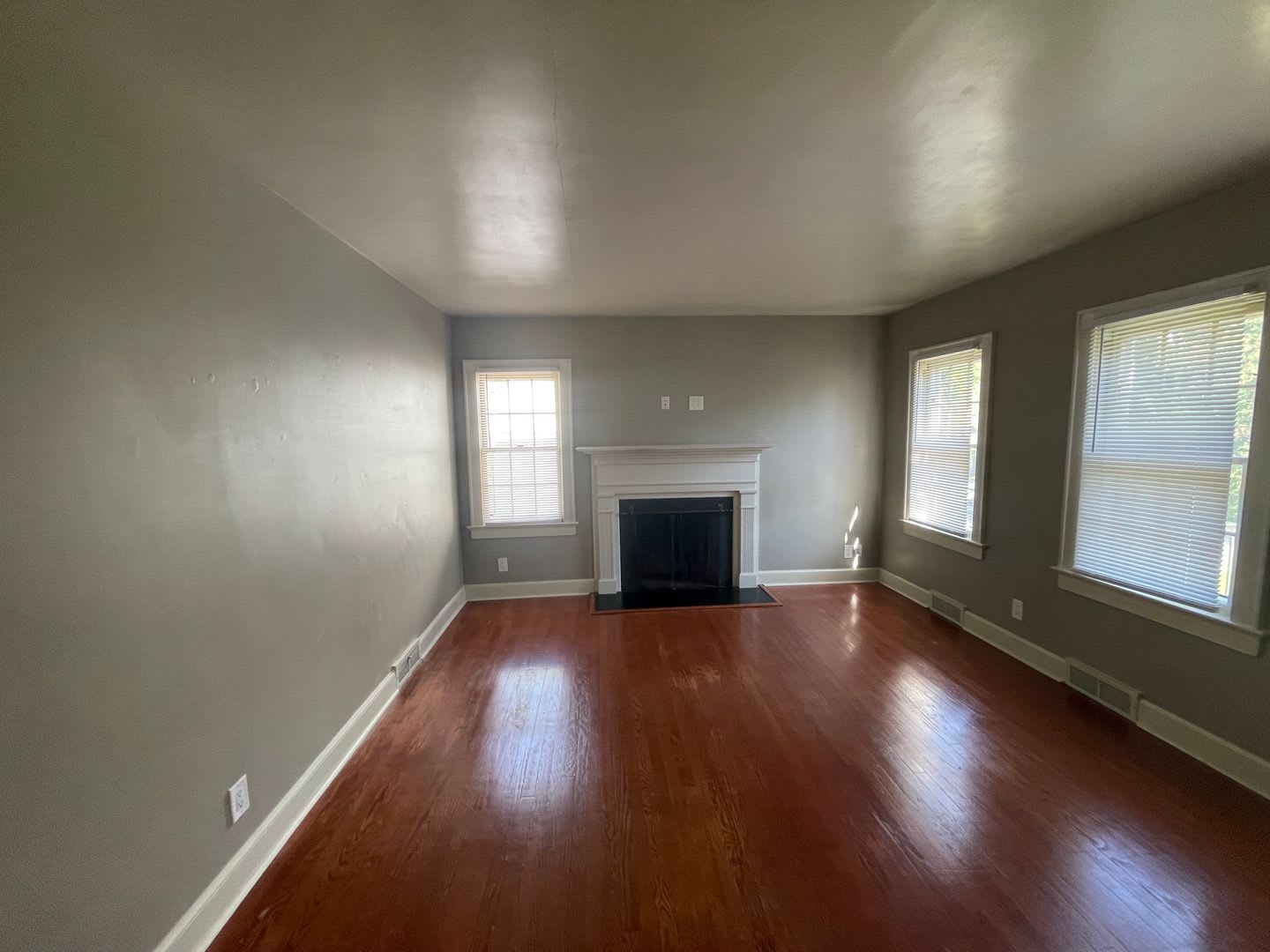 One Story House with a Partially Finished Basement – photo 3