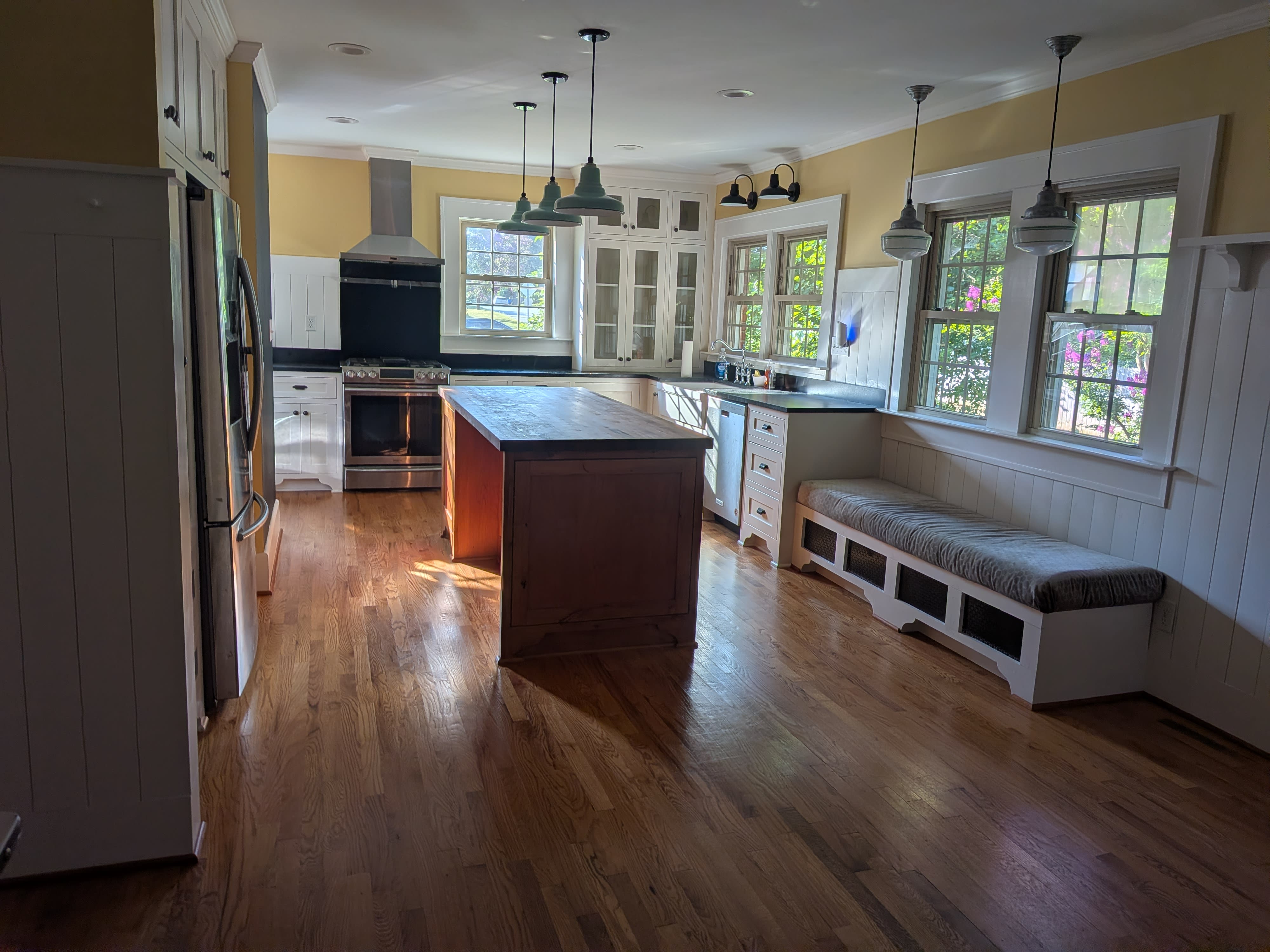 123 West Faris Road – photo 1