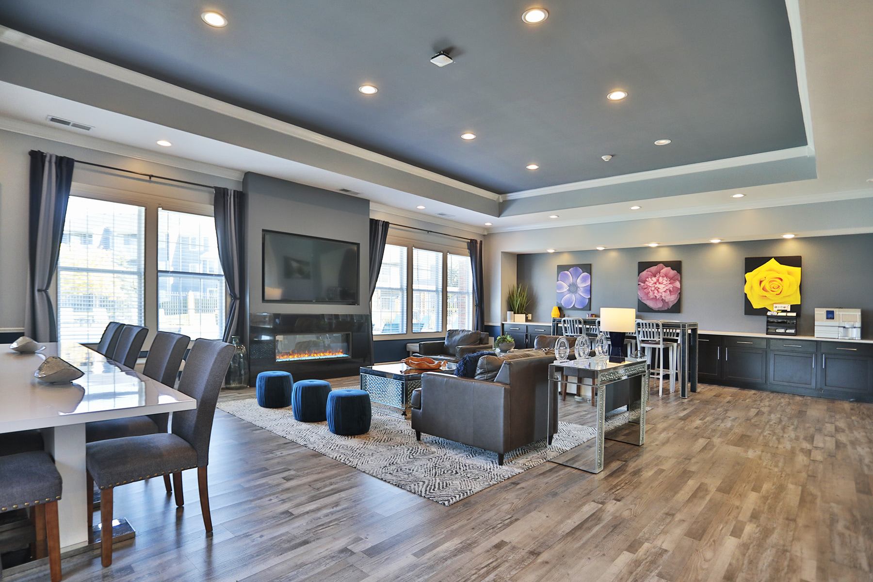 Sterling Lakes Apartments – photo 4