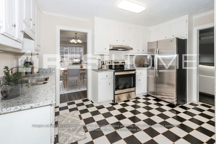 3706 Jolane Terrace Southeast – photo 2