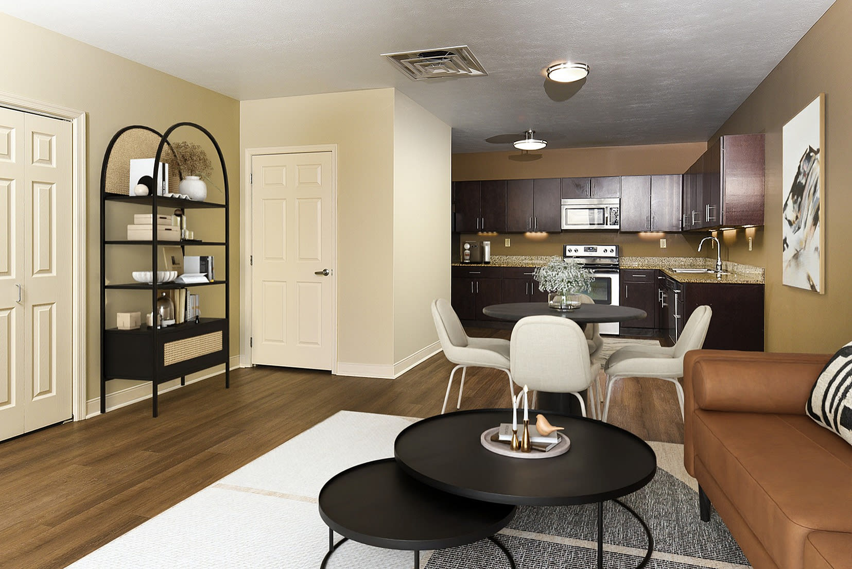 Apartments at River View – photo 5