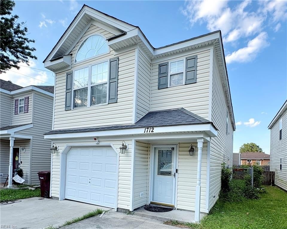 1712 Weber Avenue – photo 2