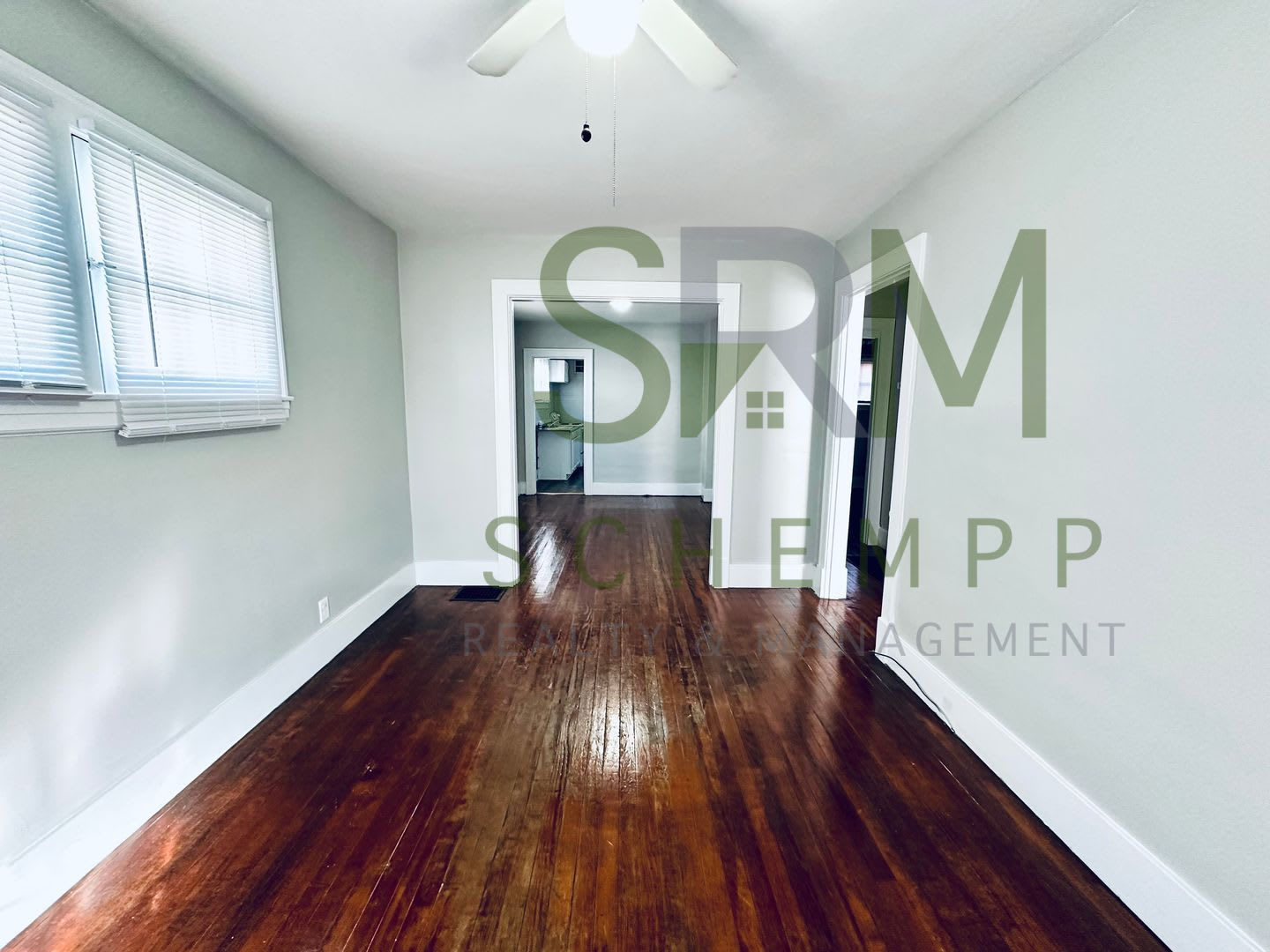 Two Bedroom House with Detached Garage-Section 8 Accepted – photo 4