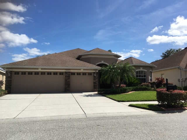 23307 Abercorn Ln – photo 1