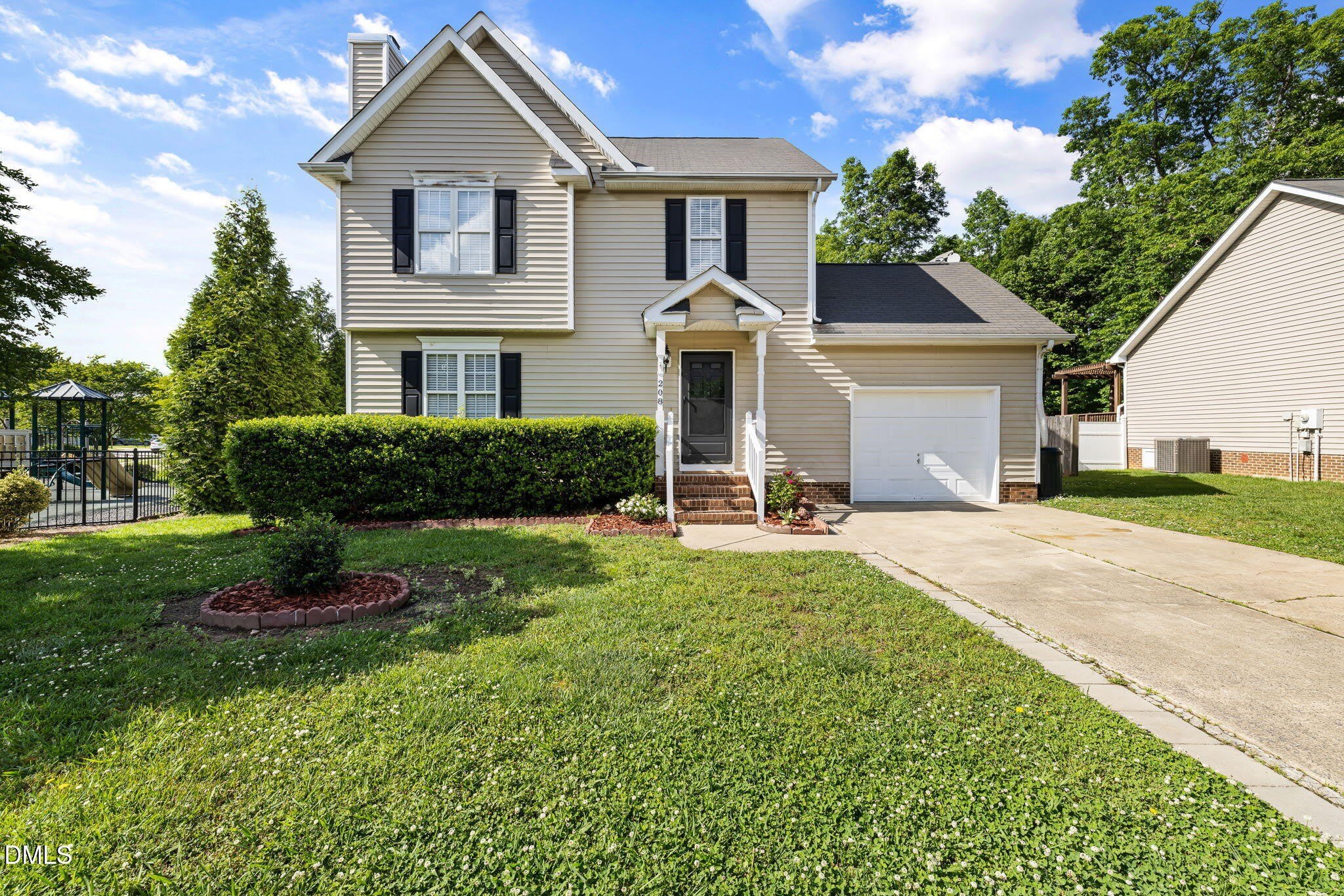 208 Texanna Way – photo 1