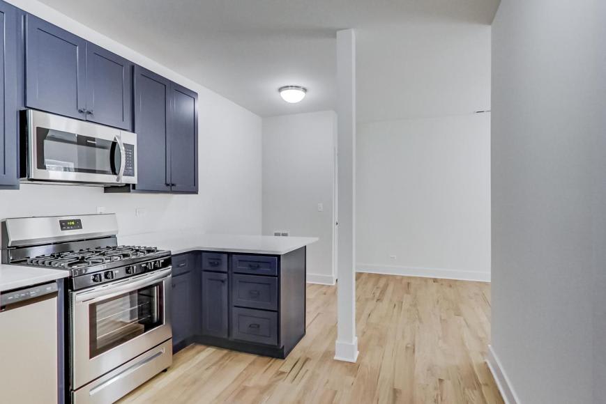 815 South Carpenter St. – photo 5
