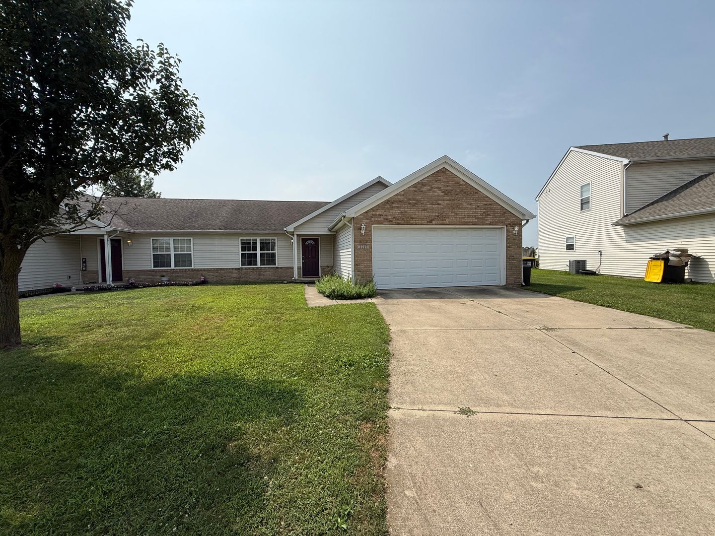 2 bedroom and 2 bathroom property located in West Lafayette! – photo 1