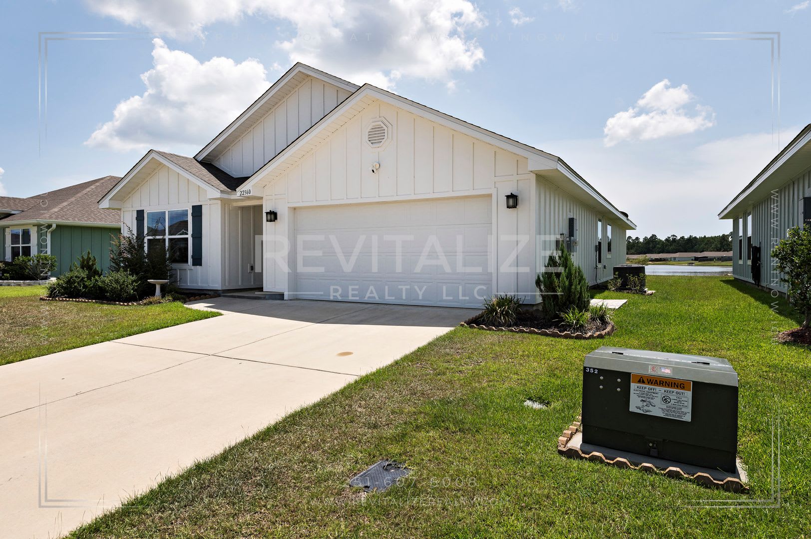 New Construction 4BR/2BA Home – Roberts Cove, Foley, AL – photo 3